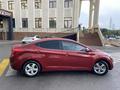Hyundai Elantra 2012 года за 5 000 000 тг. в Шымкент – фото 7