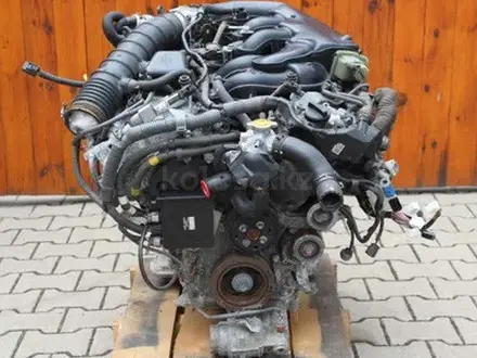 Двигатель 4gr-fe Lexus IS250 (лексус ис250) за 888 тг. в Алматы