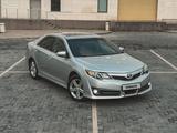 Toyota Camry 2013 годаүшін9 100 000 тг. в Алматы