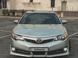 Toyota Camry 2013 годаүшін9 100 000 тг. в Алматы – фото 5