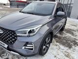 Chery Tiggo 4 Pro 2022 годаүшін6 050 000 тг. в Атырау – фото 2