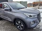 Chery Tiggo 4 Pro 2022 годаүшін6 050 000 тг. в Атырау