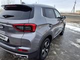 Chery Tiggo 4 Pro 2022 годаүшін6 050 000 тг. в Атырау – фото 3