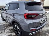 Chery Tiggo 4 Pro 2022 годаүшін6 050 000 тг. в Атырау – фото 4