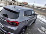 Chery Tiggo 4 Pro 2022 годаүшін6 050 000 тг. в Атырау – фото 5