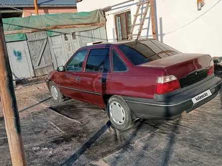 Daewoo Nexia 2006 года за 1 200 000 тг. в Кызылорда – фото 9