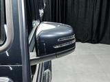 Mercedes-Benz G 63 AMG 2016 годаүшін45 900 000 тг. в Алматы – фото 2