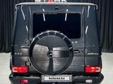Mercedes-Benz G 63 AMG 2016 годаүшін45 900 000 тг. в Алматы – фото 4