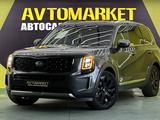 Kia Telluride 2020 года за 17 000 000 тг. в Алматы