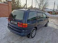 Volkswagen Sharan 1997 годаүшін2 300 000 тг. в Караганда