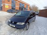 Volkswagen Sharan 1997 годаүшін2 300 000 тг. в Караганда – фото 4