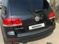 Volkswagen Touareg 2003 годаүшін6 200 000 тг. в Тараз – фото 2