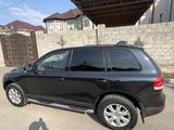 Volkswagen Touareg 2003 годаfor6 200 000 тг. в Тараз – фото 4