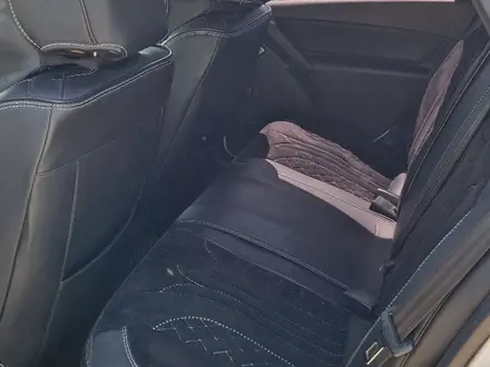 ВАЗ (Lada) Granta 2190 2025 года за 5 150 000 тг. в Усть-Каменогорск – фото 10