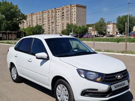 ВАЗ (Lada) Granta 2190 2025 года за 5 150 000 тг. в Усть-Каменогорск – фото 6