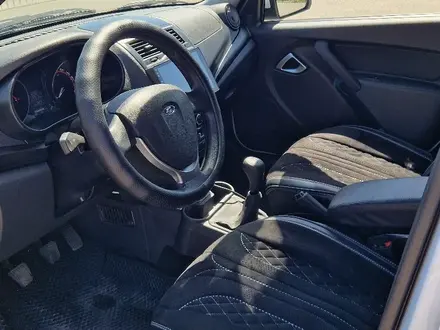 ВАЗ (Lada) Granta 2190 2025 года за 5 150 000 тг. в Усть-Каменогорск – фото 7