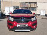 Renault Sandero Stepway 2016 годаfor5 900 000 тг. в Алматы