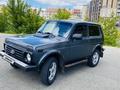 ВАЗ (Lada) Lada 2121 2020 годаүшін4 590 000 тг. в Атырау – фото 18