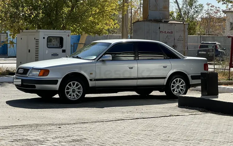 Audi 100 1993 года за 2 400 000 тг. в Жанакорган