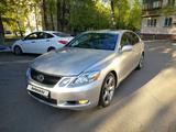 Lexus GS 430 2006 года за 5 000 000 тг. в Кокшетау