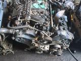 Двигатель Hyundai Santafe 2.7 Объём за 500 000 тг. в Алматы