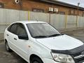 ВАЗ (Lada) Granta 2191 2016 годаfor2 000 000 тг. в Атырау – фото 3