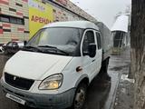 ГАЗ ГАЗель 2006 года за 4 000 000 тг. в Алматы – фото 4