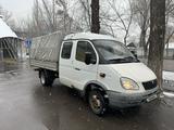 ГАЗ ГАЗель 2006 года за 4 000 000 тг. в Алматы – фото 2