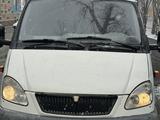 ГАЗ ГАЗель 2006 года за 4 000 000 тг. в Алматы – фото 3