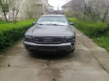 Audi A8 1995 года за 1 400 000 тг. в Шымкент