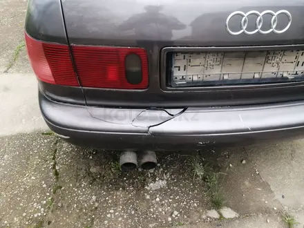 Audi A8 1995 года за 1 400 000 тг. в Шымкент – фото 7