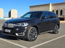 BMW X5, 2017