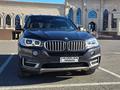 BMW X5 2017 года за 13 500 000 тг. в Атырау – фото 2