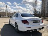 Mercedes-Benz E 300 2017 года за 18 000 000 тг. в Астана – фото 3