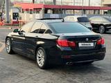 BMW 528 2014 года за 11 000 000 тг. в Шымкент – фото 2