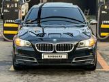 BMW 528 2014 года за 11 000 000 тг. в Шымкент
