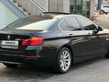 BMW 528 2014 года за 11 000 000 тг. в Шымкент – фото 5