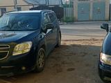 Chevrolet Orlando 2014 года за 3 500 000 тг. в Таскала – фото 2