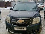 Chevrolet Orlando 2014 года за 3 500 000 тг. в Таскала – фото 4