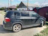 Chevrolet Orlando 2014 года за 3 500 000 тг. в Таскала – фото 5