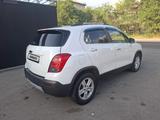 Chevrolet Tracker 2015 года за 4 777 777 тг. в Алматы – фото 3