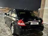 Nissan Tiida 2013 годаүшін3 800 000 тг. в Астана – фото 5