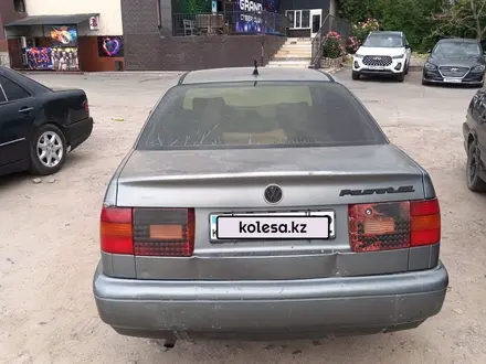 Volkswagen Passat 1994 года за 950 000 тг. в Алматы – фото 2