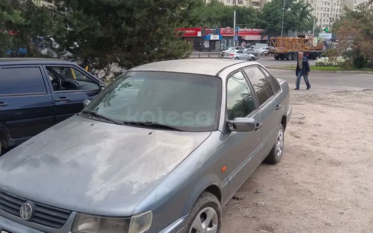 Volkswagen Passat 1994 годаүшін950 000 тг. в Алматы