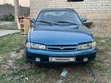 Mazda 626 1992 годаfor450 000 тг. в Шымкент