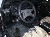 ВАЗ (Lada) 2107 2006 года за 1 700 000 тг. в Семей – фото 2