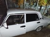ВАЗ (Lada) 2107 2006 года за 1 700 000 тг. в Семей – фото 3