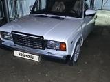 ВАЗ (Lada) 2107 2006 года за 1 700 000 тг. в Семей – фото 4