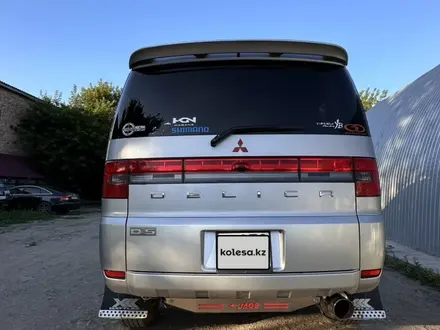 Mitsubishi Delica D:5 2007 года за 7 200 000 тг. в Усть-Каменогорск – фото 3