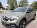 Renault Logan Stepway 2021 годаүшін6 950 000 тг. в Караганда – фото 9